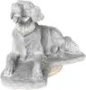 Artikelbild 12 des Artikels “Cooper - Golden Retriever, liegend,  65cm L | Steinguss “